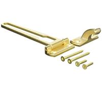 Socona PR5 Entrebâilleur de porte à recouvrement Mat Dore