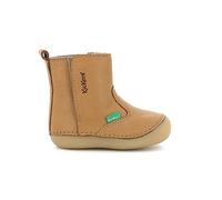 KICKERS Boots Socool Camel clair 20
