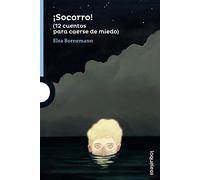 Socorro! - [Livre en VO] Bornemann, Elsa (Auteur)