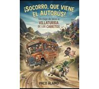 Socorro, que viene el autobús