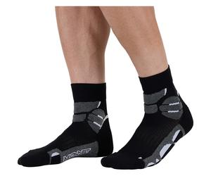 Socquette mid expert