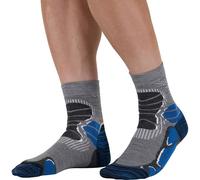 Socquette mid extra light