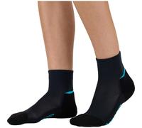 Socquette mid junior