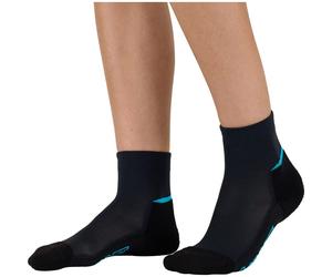 Socquette mid junior