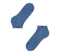 Socquettes basses Burlington Everyday 2-Pack (x2) Bleu 40/46