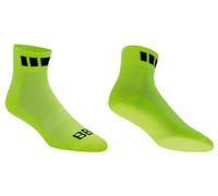 Socquettes bbb technofeet jaune