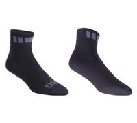 Socquettes bbb technofeet noir