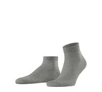Socquettes Burlington Palace Street Gris 40/46