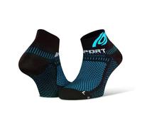 BV Sport Socquettes Light 3D Running Noir Taille 39/41