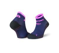 Socquettes BV Sport scr one evo Bleu 36/38