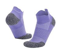 Socquettes Coton Homme Femme Chaussette Tendances Semelle Rembourrée Confortable Pour Affaires Bureau Cyclisme Chaussettes Diabetiques Antidérapantes Cadeau Noel/Anniversaire/Papa/Fete des Peres