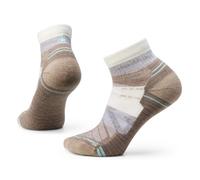Socquettes de randonnÃ©e SMARTWOOL Light Cushion Margarita Ankle (Natural) Femme M (EU 38-41)