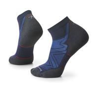 Socquettes de running SMARTWOOL Targeted Cushion Ankle (Deep Navy) XL