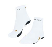 Socquettes Falke RU Truemotion Blanc 46/48