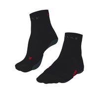 Socquettes Falke RU Truemotion Noir 42/43