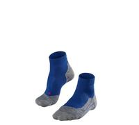 Socquettes Falke RU4 Bleu 46/48