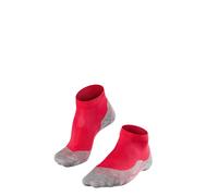 Socquettes femme Falke RU4 Rose 39/40