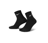 Socquettes fendues légères Nike Everyday Plus
