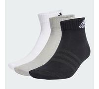 Socquettes Fines Et Légères (3 Paires) Adidas Sportswear Ebl54 - 40-42