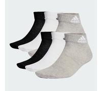 adidas Thin and Light Sportswear Ankle Socks 6 Pai L (43-45)