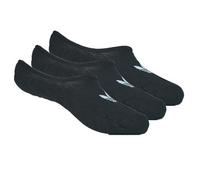 Socquettes hommes adidas LOW CUT SOCK X3 Noir XS