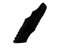Socquettes Jack & Jones Basic (x10) Noir TU