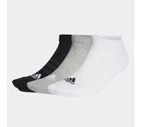 Socquettes Matelassées (3 Paires) Adidas Sportswear Ebb61 - 28-30