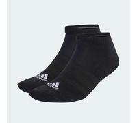 Socquettes Matelassées (3 Paires) Adidas Sportswear Ebb61 - 28-30