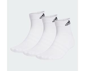 Socquettes matelassées Sportswear (3 paires) White / Black 28-30