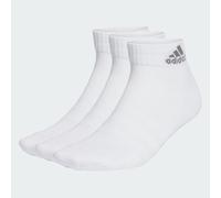 Socquettes matelassées Sportswear (3 paires) White / Grey Four 40-42