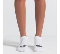 Socquettes NikeSKIMS Dri-FIT pour femme (3 paires) Multicolore/NSKM SNOW/Grey Heather 38-42