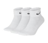 Socquettes rembourrées Nike (3 paires)