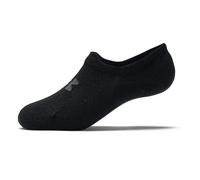 Under Armour UA Ultra Lo Chaussettes S Noir