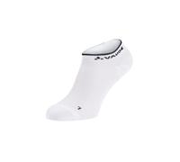 Socquettes VAUDE Bike Footies (white) 42-44