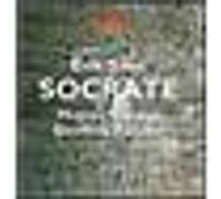 Erik Satie : Socrate. Cuénod.