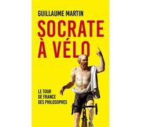 Socrate à vélo