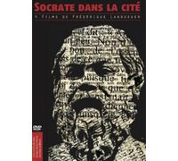 Socrate dans la Cité