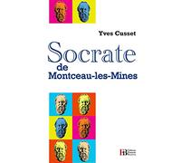 Socrate de Montceau-les-Mines