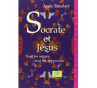 Socrate et Jésus
