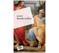 Socrate Et Jésus - Passeurs D'universel