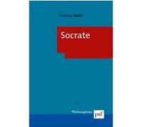 Socrate Francis Wolff (Auteur)