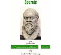 Socrate Jan Patocka (Auteur)