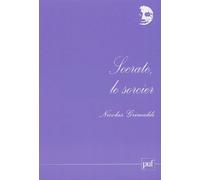 Socrate, Le Sorcier
