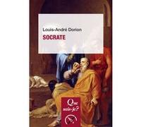 Socrate Louis-André Dorion (Auteur)