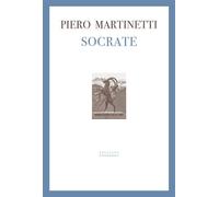Socrate - Piero Martinetti - Conference - broché - Essai