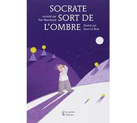 Socrate sort de l'ombre