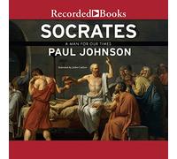 Socrate : Un Homme pour Notre Temps [Import]