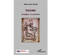 Socrate Walter Omar Kohan (Auteur)