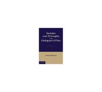 Socrates And Philosophy In The Dialogues Of Plato