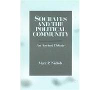 Socrates And The Political Community